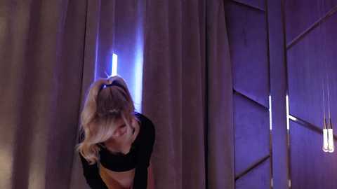 krissone free recording from 2026-01-25 00:47:00