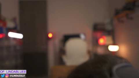 lindabluee free recording from 2026-01-25 00:47:00