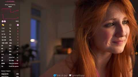 lynnalltop free recording from 2026-01-25 00:47:00