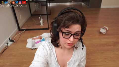 serareads free recording from 2026-01-26 00:38:00