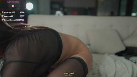 cristinavegas free recording from 2026-01-26 00:14:00