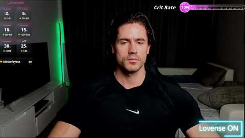 jasonblakes free recording from 2026-01-26 00:07:00