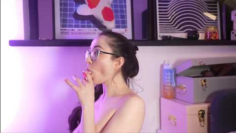 littlee33 free recording from 2026-01-26 00:04:00