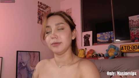 maxine_8 free recording from 2026-01-26 00:14:00