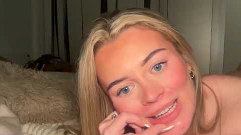 taliavaine free recording from 2026-01-27 00:25:00