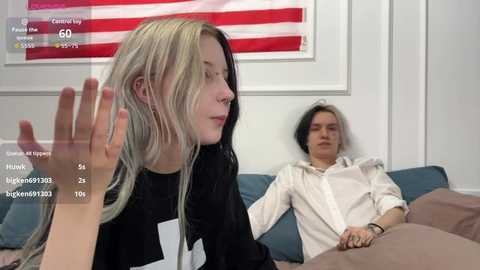 veryraretwins free recording from 2026-01-26 00:14:00