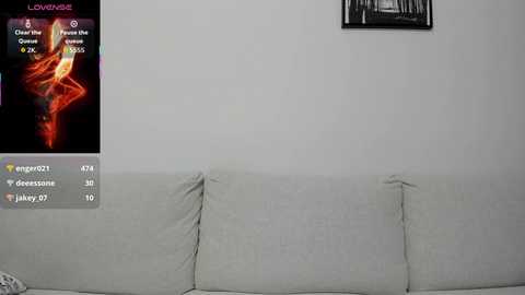 anayscaandy free recording from 2026-01-27 00:05:00