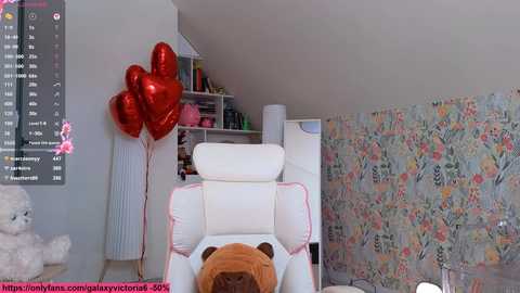 brilliantvictoria free recording from 2026-01-27 00:05:00