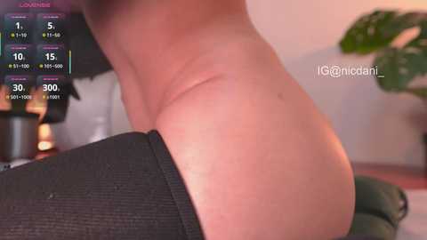 nicdani_1 free recording from 2026-01-27 00:05:00