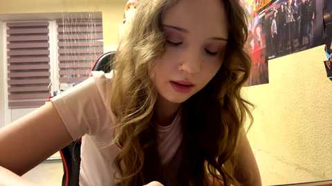 willenasow free recording from 2026-01-27 00:25:00