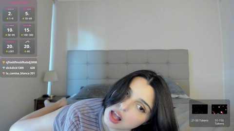 yourfreakygirl free recording from 2026-01-27 05:22:00