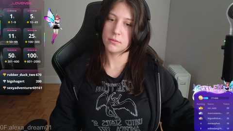 alexa_dream free recording from 