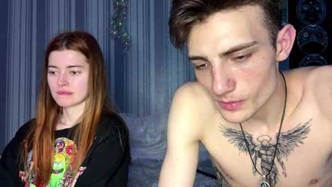 duoemi free recording from 2026-01-29 00:33:00