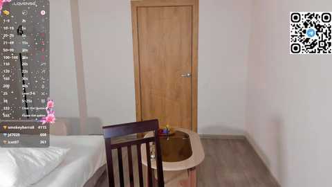 mikaelataron free recording from 2026-01-28 00:17:00