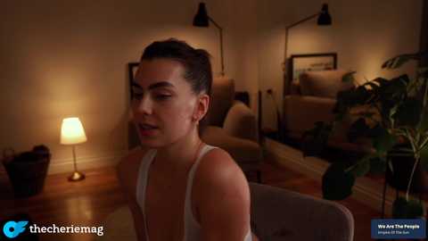 thecherie free recording from 2026-01-29 02:12:00