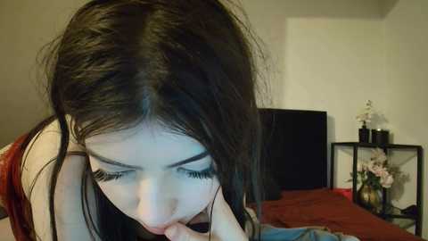 tiffanybae free recording from 2026-01-28 00:27:00