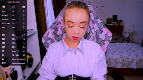 blinkofeyess free recording from 2026-01-29 02:12:00