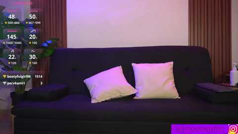 calypso_and_ge1 free recording from 2026-01-29 02:12:00