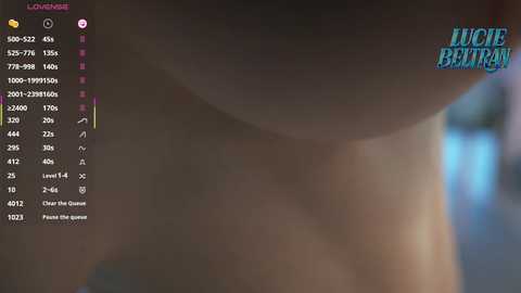 lucie_beltran free recording from 2026-01-30 00:06:00