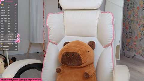 brilliantvictoria free recording from 2026-01-30 01:55:00