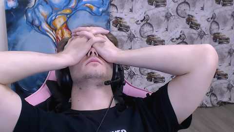 dmitryromanov free recording from 2026-01-30 00:34:00