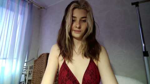 dremazwahlen free recording from 2026-01-30 00:06:00