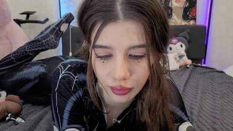 jenie_fire free recording from 2026-01-30 01:55:00