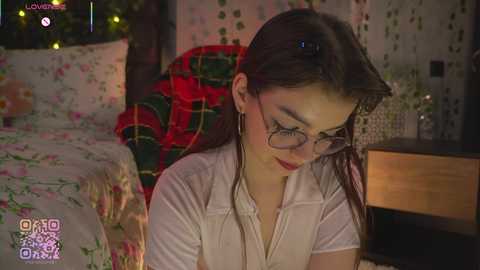 little_poetry free recording from 2026-01-30 00:06:00