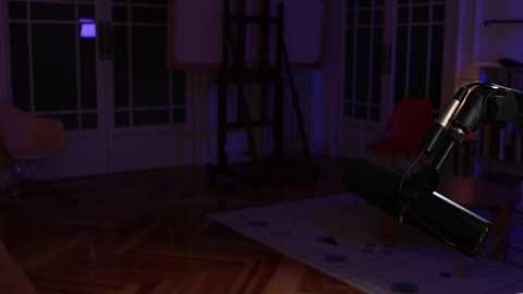 mila_ free recording from 2026-01-30 01:55:00