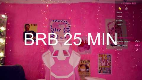 chery_lady22 free recording from 2026-01-31 00:11:00