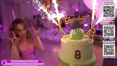 hannahjames710 free recording from 2026-01-31 03:09:00