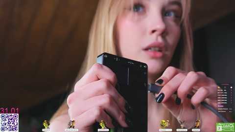 lissa_meooow free recording from 2026-01-31 00:11:00