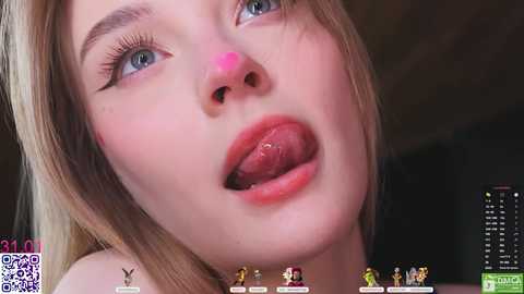 lissa_meooow free recording from 2026-01-31 00:11:00