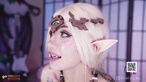 nekyra_san free recording from 2026-02-01 00:14:00