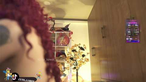 pinkloly69 free recording from 2026-02-01 00:02:00