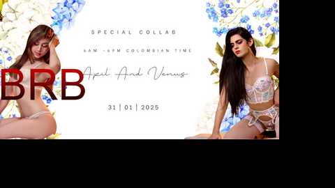 venus_flame free recording from 2026-02-01 00:14:00