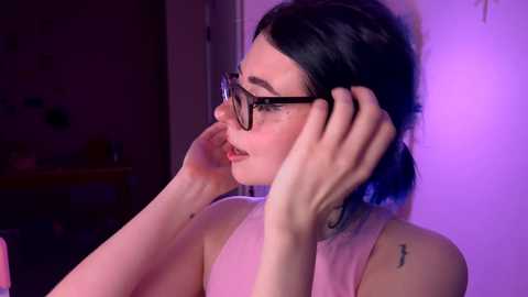 vixenp free recording from 2026-01-31 03:09:00