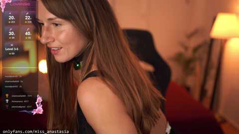 yours_anastasia free recording from 2026-01-31 00:11:00