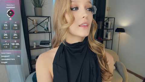 alicemelison free recording from 2026-02-01 00:14:00