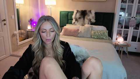 joannee free recording from 2026-02-02 00:35:00