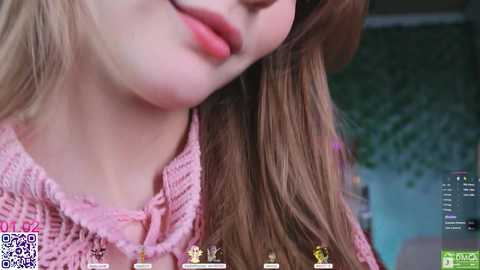 lissa_meooow free recording from 2026-02-01 00:14:00