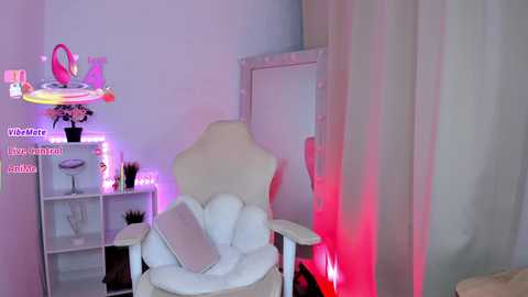 living_doll free recording from 2026-02-01 00:14:00