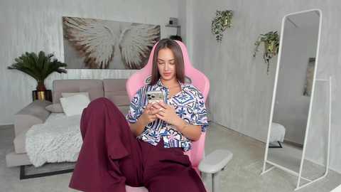 tiffanyhouston_ free recording from 2026-02-01 00:14:00