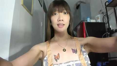 xdreamangel free recording from 2026-02-01 00:14:00