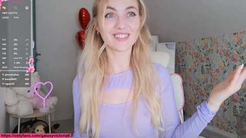 brilliantvictoria free recording from 2026-02-02 00:35:00