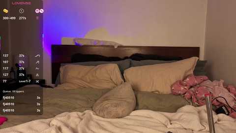 daisykimvip free recording from 2026-02-02 00:35:00