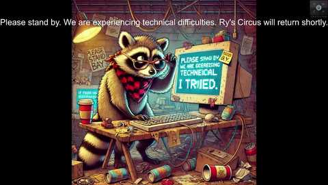 rndmzd free recording from 2026-02-02 00:35:00