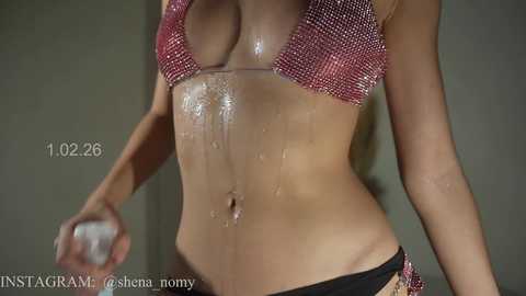 shena_nomy free recording from 2026-02-02 00:53:00