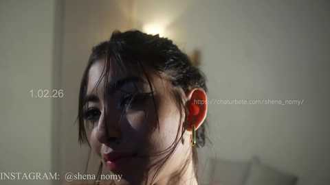 shena_nomy free recording from 2026-02-02 00:35:00