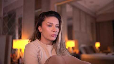 blairsanders free recording from 2026-02-03 00:12:00